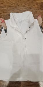 Burberry shirt for toddler girl